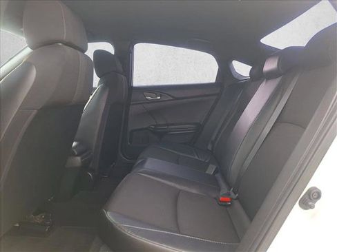 Used 2019 Honda Civic Sport image 15