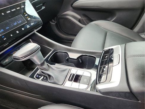 Used 2023 Hyundai Tucson XRT image 25