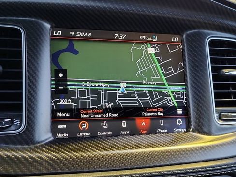Used 2023 Dodge Charger Scat Pack RWD image 27