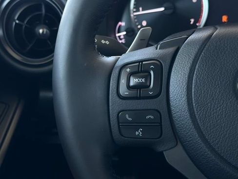 Used 2023 Lexus IS 300 w/ Premium Package RWD image 27