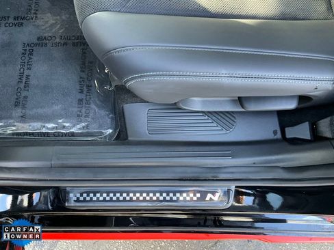 Used 2025 Hyundai Ioniq 5 N image 27