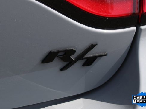 Used 2020 Dodge Charger R/T w/ Blacktop Package image 38