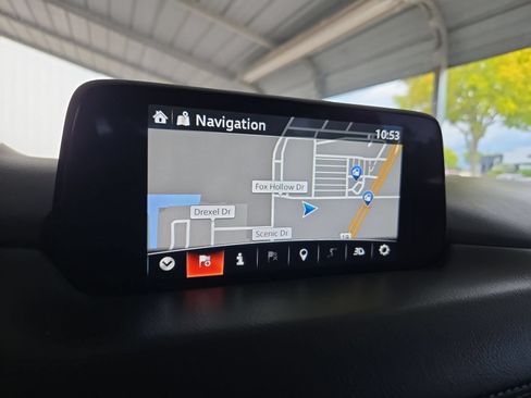 Used 2018 MAZDA CX-5 Grand Touring FWD image 18