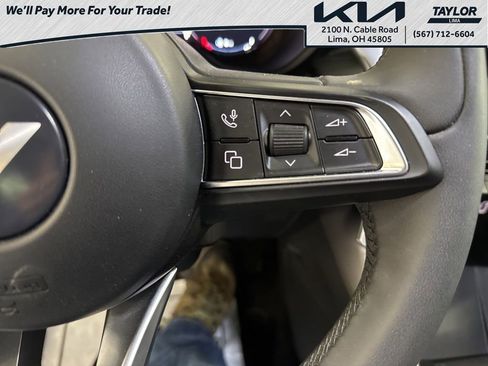 Used 2024 Dodge Hornet R/T image 21