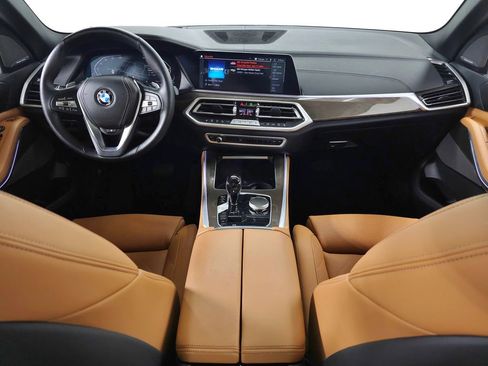 Used 2023 BMW X5 xDrive40i w/ Premium Package AWD/4WD image 13