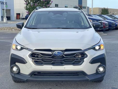 Certified 2024 Subaru Crosstrek 2.0i Premium AWD/4WD image 21
