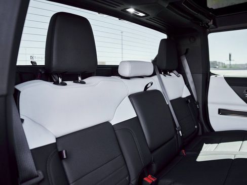 Used 2023 GMC Hummer EV Edition 1 image 50