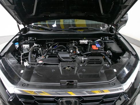 Used 2023 Honda CR-V EX-L image 30