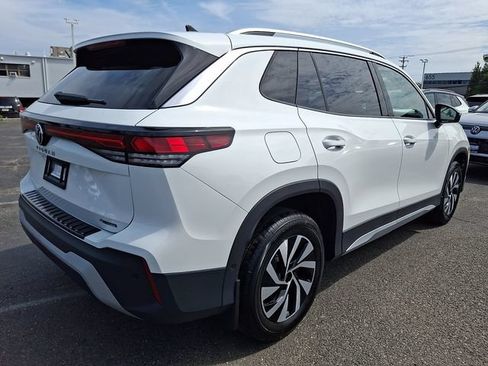 New 2026 Volkswagen Tiguan S AWD/4WD image 4
