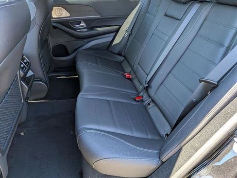 New 2026 Mercedes-Benz GLE 580 4MATIC image 15
