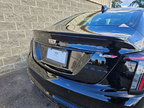 New 2026 Cadillac CT5 V image 18