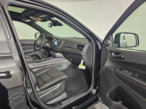 New 2026 Dodge Durango GT AWD/4WD image 39