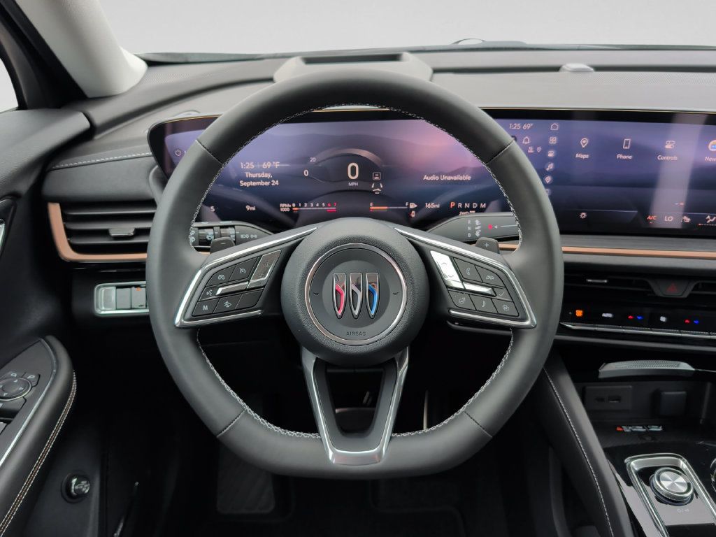 New 2026 Buick Envision Sport Touring AWD/4WD image 14