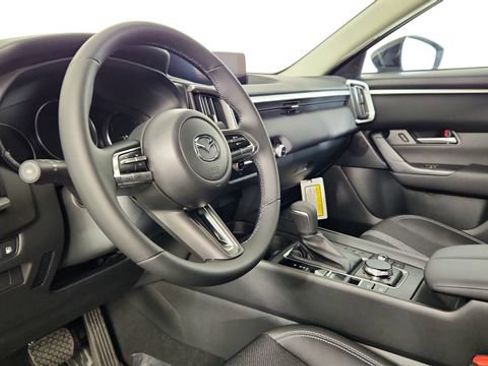 Used 2026 MAZDA CX-50 2.5 Hybrid w/ Cargo Package AWD/4WD image 11