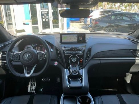 Certified 2025 Acura RDX A-Spec image 13