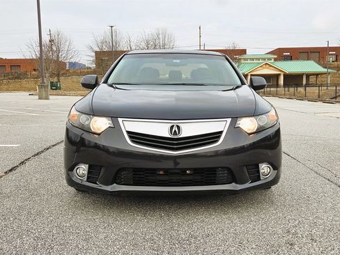 Used 2012 Acura TSX Sedan image 5