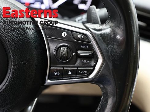 Used 2021 Acura TLX FWD image 16