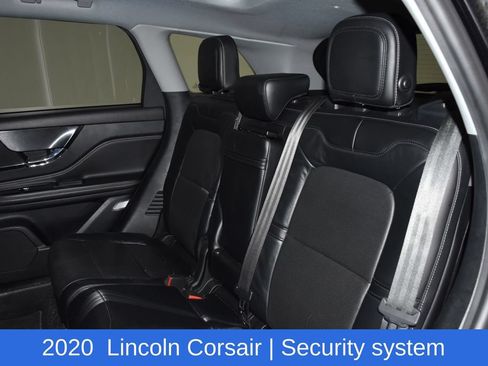 Used 2020 Lincoln Corsair Reserve AWD/4WD image 23