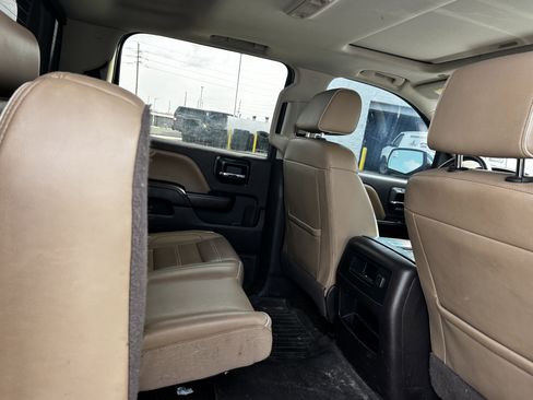 Used 2017 GMC Sierra 1500 Denali image 11
