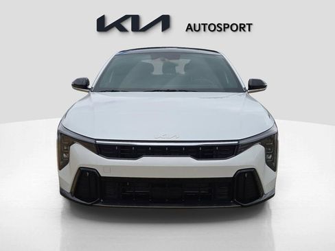 New 2026 Kia K4 GT-Line image 2