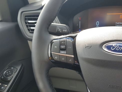 New 2026 Ford Escape Active w/ Cold Weather Package image 21