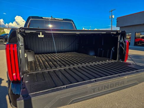 Used 2025 Toyota Tundra SR5 image 9