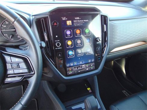 Certified 2025 Subaru Forester Sport image 12