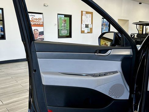 Used 2020 Hyundai Palisade SEL image 15