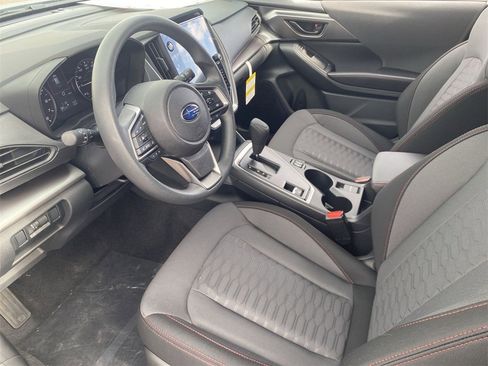 New 2026 Subaru Impreza 2.0i Sport image 14