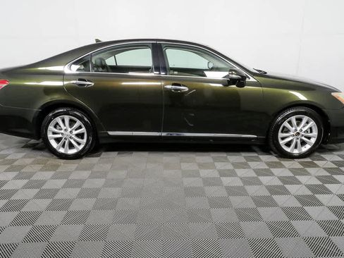 Used 2010 Lexus ES 350 image 2