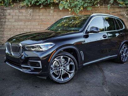 Used 2023 BMW X5 sDrive40i w/ Parking Assistance Package