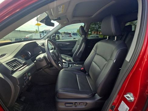 Used 2023 Honda Ridgeline RTL-E image 14