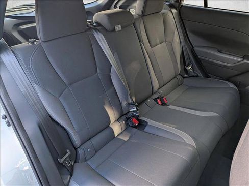 Certified 2025 Subaru Impreza 2.0i image 18