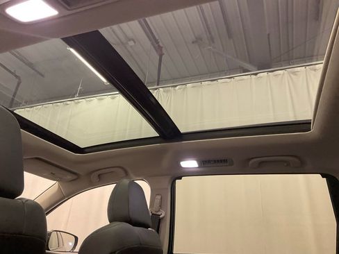 Used 2025 Subaru Ascent Bronze Edition image 39