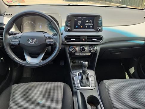Used 2020 Hyundai Kona SEL FWD image 7