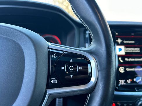 Used 2021 Volvo S60 T8 Polestar w/ Protection Package image 15