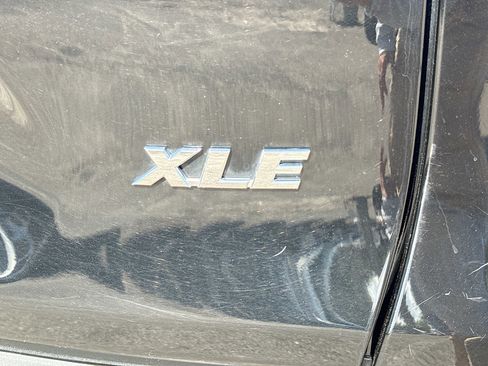 Used 2024 Toyota RAV4 XLE image 11