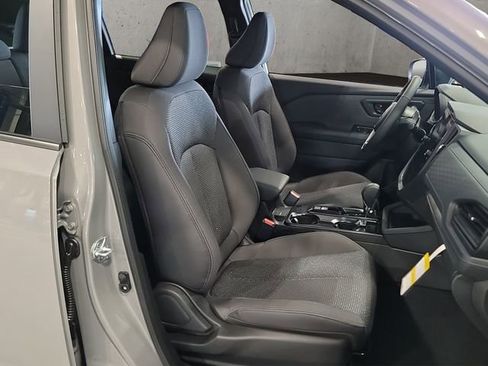 New 2026 Subaru Forester Premium image 21