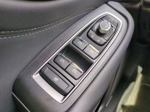Used 2025 Subaru Legacy Touring XT AWD/4WD image 29