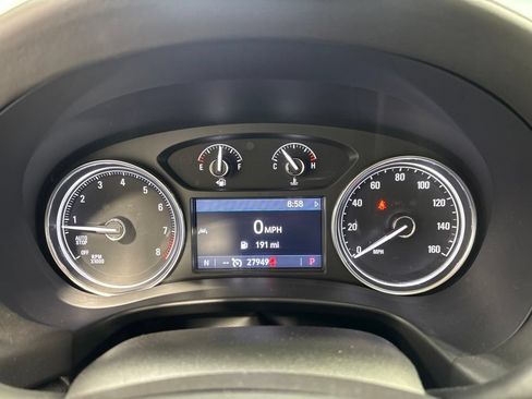 Used 2023 Buick Enclave Essence w/ Trailering Package, 5000 lbs. AWD/4WD image 15