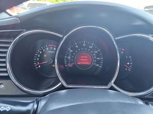 Used 2011 Kia Optima EX w/ Premium Pkg FWD image 13