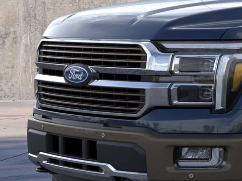 New 2026 Ford F150 King Ranch AWD/4WD image 17