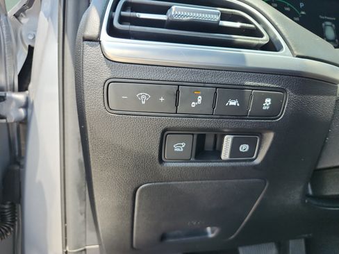 Used 2020 Hyundai Palisade Limited FWD image 13