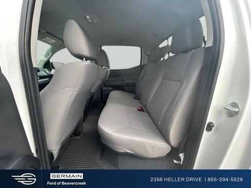 Used 2023 Toyota Tacoma SR image 27