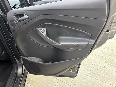 Used 2017 Ford Escape Titanium w/ Equipment Group 301A FWD image 21
