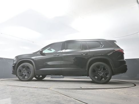 New 2026 GMC Acadia Elevation AWD/4WD image 50