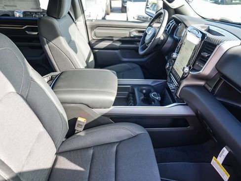 New 2026 RAM 1500 Big Horn image 17
