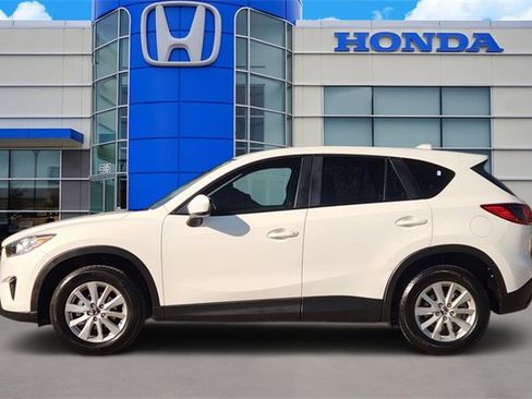Used 2014 MAZDA CX-5 Sport image 3