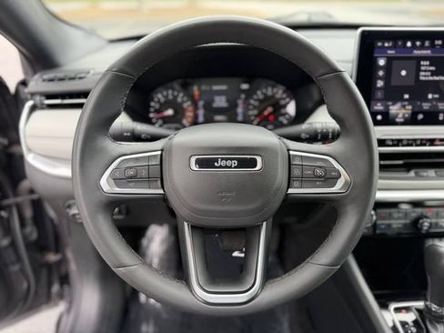 Used 2024 Jeep Compass Limited AWD/4WD image 14