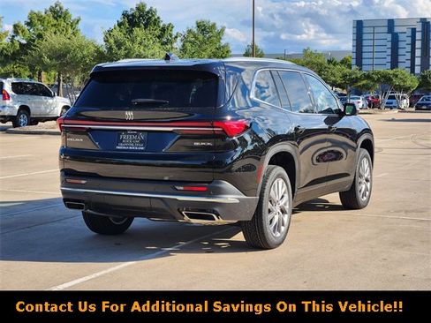 New 2026 Buick Enclave Preferred image 3